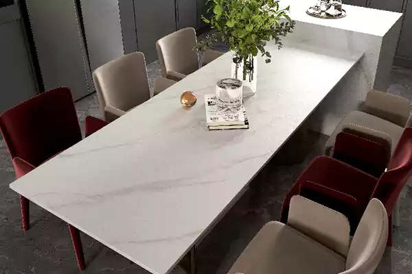 Edge Repair Quartz Countertops