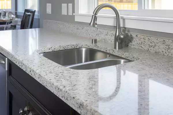 Quartz Refinishing Experts